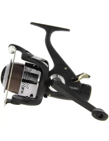 Mulinello Free Runner Max 60 Mulinelli da Pesca