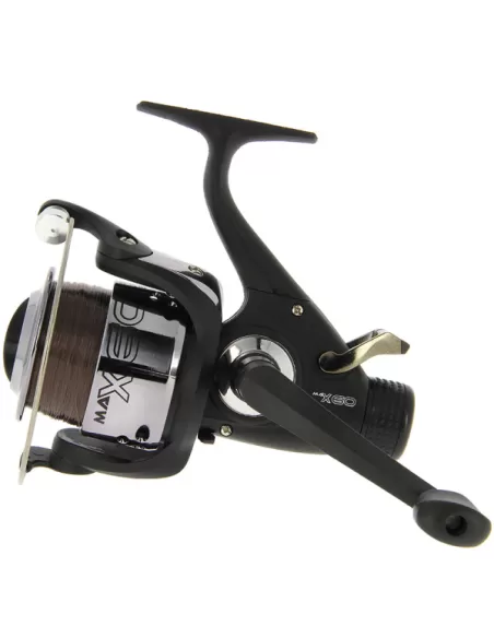 Mulinello Free Runner Max 60 Mulinelli da Pesca