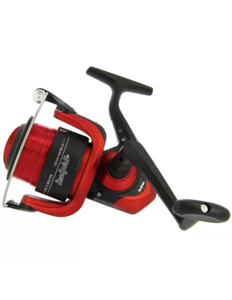 Mulinello Sea Spirit 7000 Mulinelli da Pesca