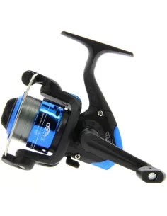 Mulinello da Pesca Star 200 con Filo Mulinelli da Pesca