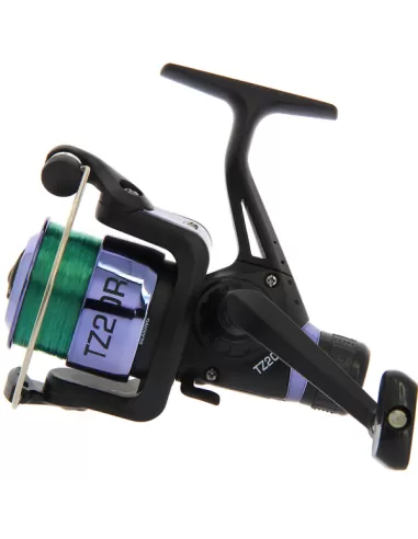 Mulinello da Pesca TZ20R con Filo Mulinelli da Pesca