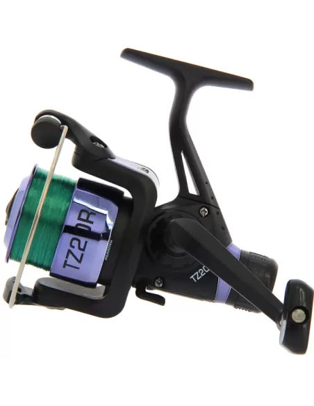 Mulinello da Pesca TZ20R con Filo Mulinelli da Pesca