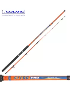 Canna da Pesca Colmic Stern Pro 200 gr Canne da pesca Colmic