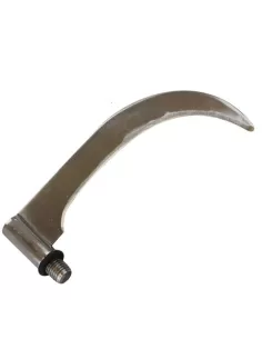 Sickle Sharpened Delux Kolpo 