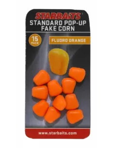 Pop Up Fake Corn XL Starbaits 