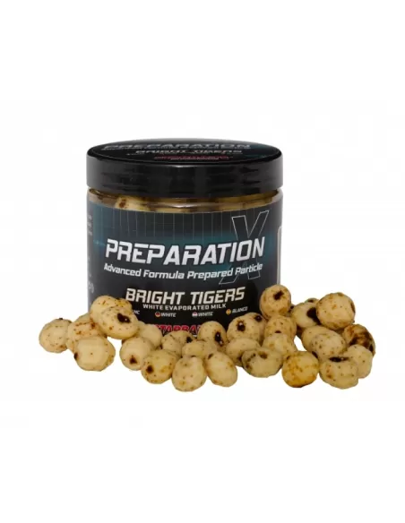 Tiger Nut da Innesco Bianche Aroma Eva Milk Starbaits Esche da pesca Starbaits