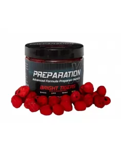 Tiger Nut da Innesco Rosse Aroma Strawberry Starbaits Esche da pesca Starbaits
