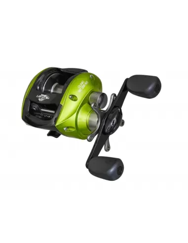 Mulinello Bait Casting BC 200 NG Gunki Mulinelli da Pesca Gunki