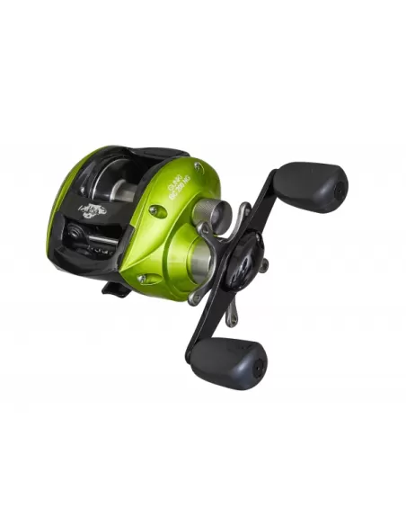 Mulinello Bait Casting BC 200 NG Gunki Mulinelli da Pesca Gunki