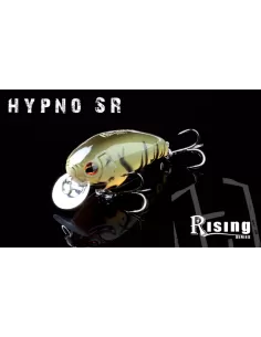 Crankbait Herakles Hypno sr 56 mm Esche Artificiali Herakles