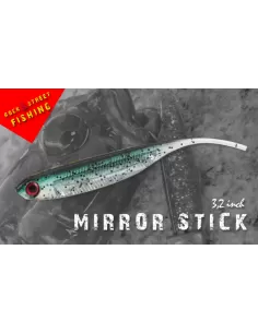 Softbaits Herakles Mirror Stick 