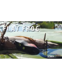 Lure Herakles Flat Frog 