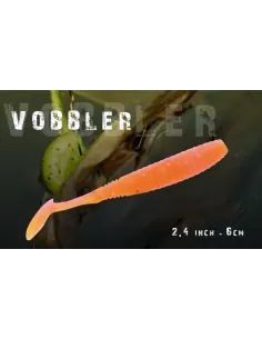 Shad Herakles Vobbler 6 cm 