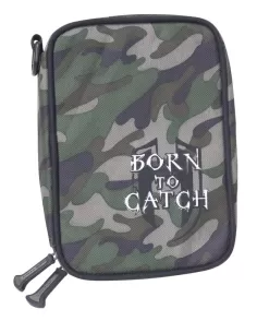Area Twin Bag Camo Herakles 