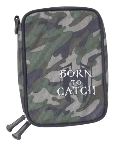 Area Twin Bag Camo Herakles Esche Artificiali Herakles