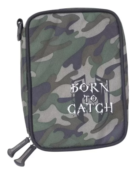 Area Twin Bag Camo Herakles Esche Artificiali Herakles