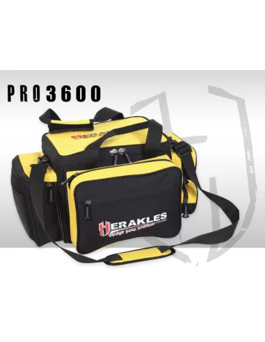 Bag Herakles pro3600 - fishing tackle