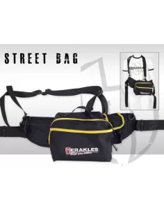 Waist Herakles Stret Bag 
