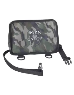 Herakles Area Hip Bag Camo  Esche Artificiali Herakles