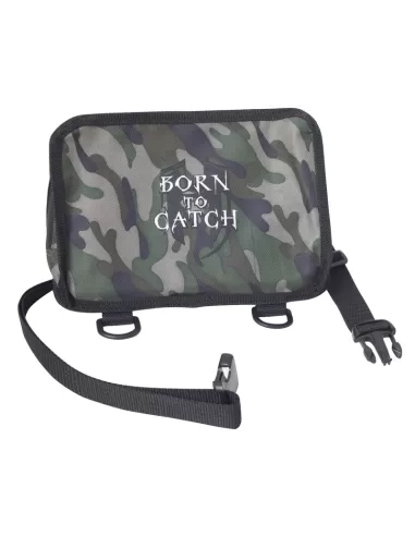 Herakles Area Hip Bag Camo - fishing tackle
