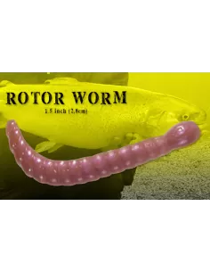 Herakles Rotor Worm 