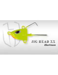 Herakles Spinning Jig Head XX  Esche Artificiali Herakles