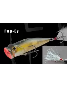 Herakles Popper Pop Ey 70 mm 