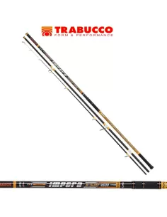 Trabucco Canna SurfCasting Impera B SURF Canne da pesca Trabucco
