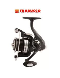 Trabucco Mulinello Castforce Feeder sr Mulinelli da Pesca Trabucco