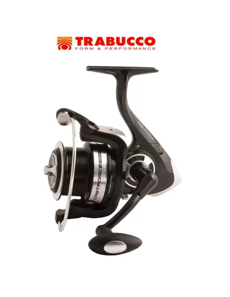 Tan Castforce Reel Feeder sr