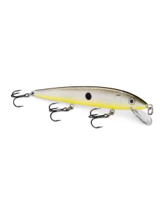Rapala Husky Jerk 10 cm Esche Artificiali Rapala