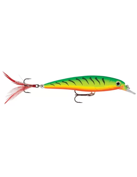 Rapala X Rap xr 10 cm Esche Artificiali Rapala