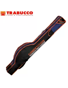 Trabucco Fodero Porta Canne 2 Scomparti 165 cm Foderi porta canne Trabucco