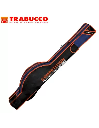 Trabucco 165 cm 2 rod holders Sheath Magazines