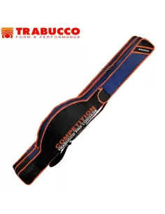 Trabucco Fodero Porta Canne 2 Scomparti 155 cm Foderi porta canne Trabucco