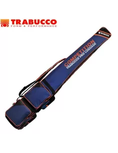 Trabucco 160 cm with 2 rod holders Sheath Compartments for accessories 