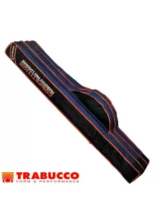 Surf rod holders 3 Compartments 170 cm Sheath trabucco 