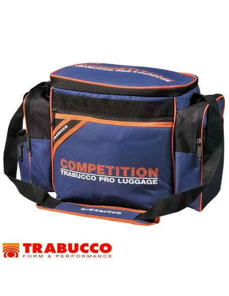 Trabucco Borsa Competition Carryall Borse da pesca Trabucco