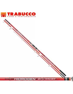 Trabucco Canna hidrogen Skyracer Surf R 250 gr Canne da pesca Trabucco