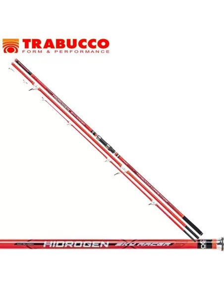 Trabucco Barrel 250 gr Surf Skyracer hidrogen R