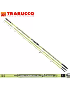 Surf Rod Olympea Rst 200 gr trabucco 