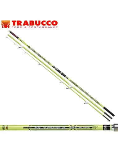 Trabucco Canna Olympea Rst Surf 200 gr Canne da pesca Trabucco