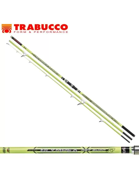 Trabucco Canna Olympea Rst Surf 200 gr Canne da pesca Trabucco