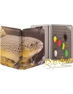 Rapture Spoon Box 
