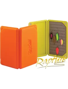 Rapture brings Spoon Box Area 