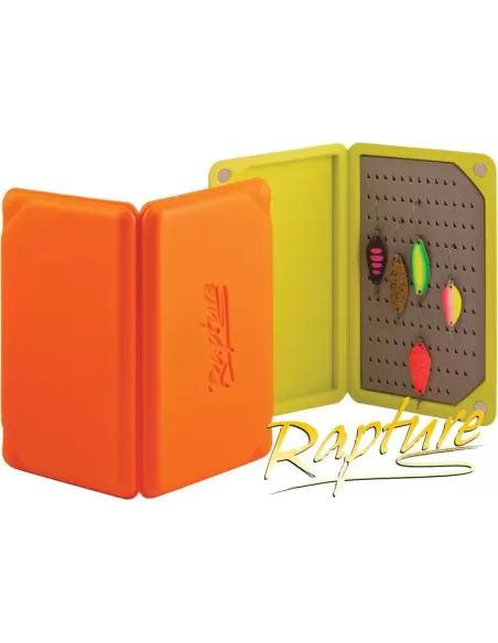 Rapture porta Spoon Area Box Esche Artificiali Rapture
