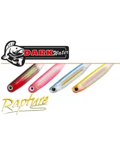 Rapture Power Minnow Set Dark Water Esche Artificiali Rapture