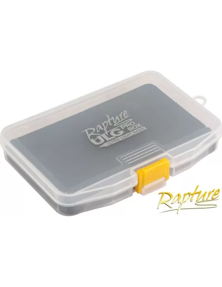 Rapture Scatola Porta Artificiali Ulg Pro Box Esche Artificiali Rapture