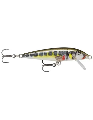 Rapala Original Floating 13 cm Esche Artificiali Rapala