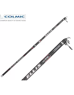 Colmic Telesurf Rod Ellis 